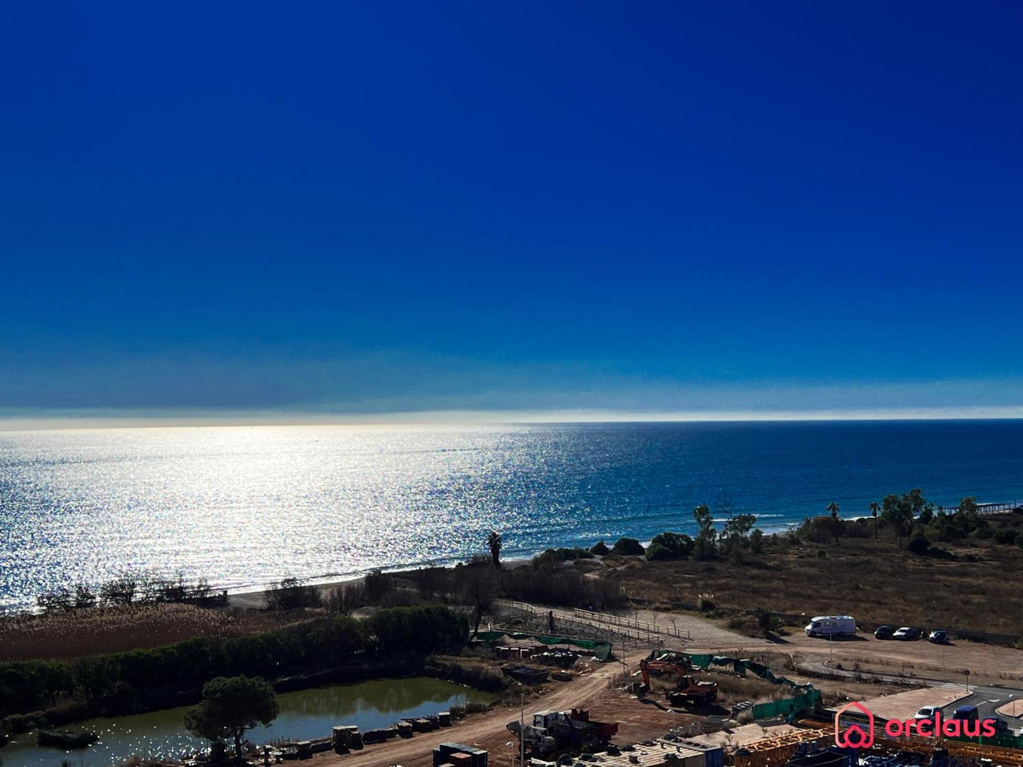 Calma Y Relax En El Mediterraneo กาบาเนส ภายนอก รูปภาพ