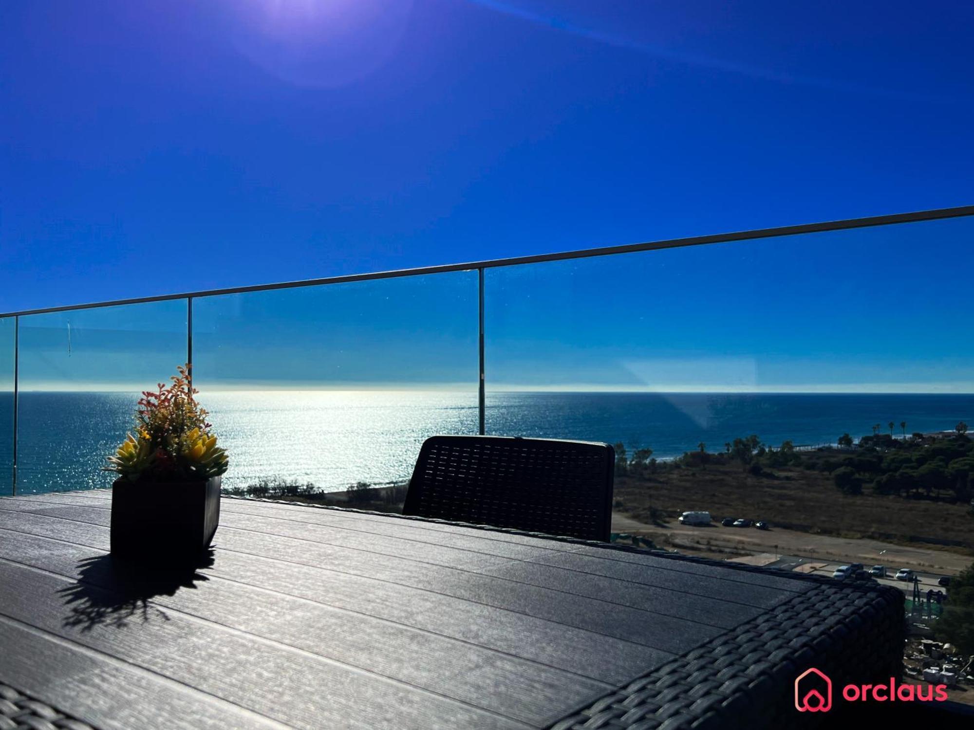 Calma Y Relax En El Mediterraneo กาบาเนส ภายนอก รูปภาพ