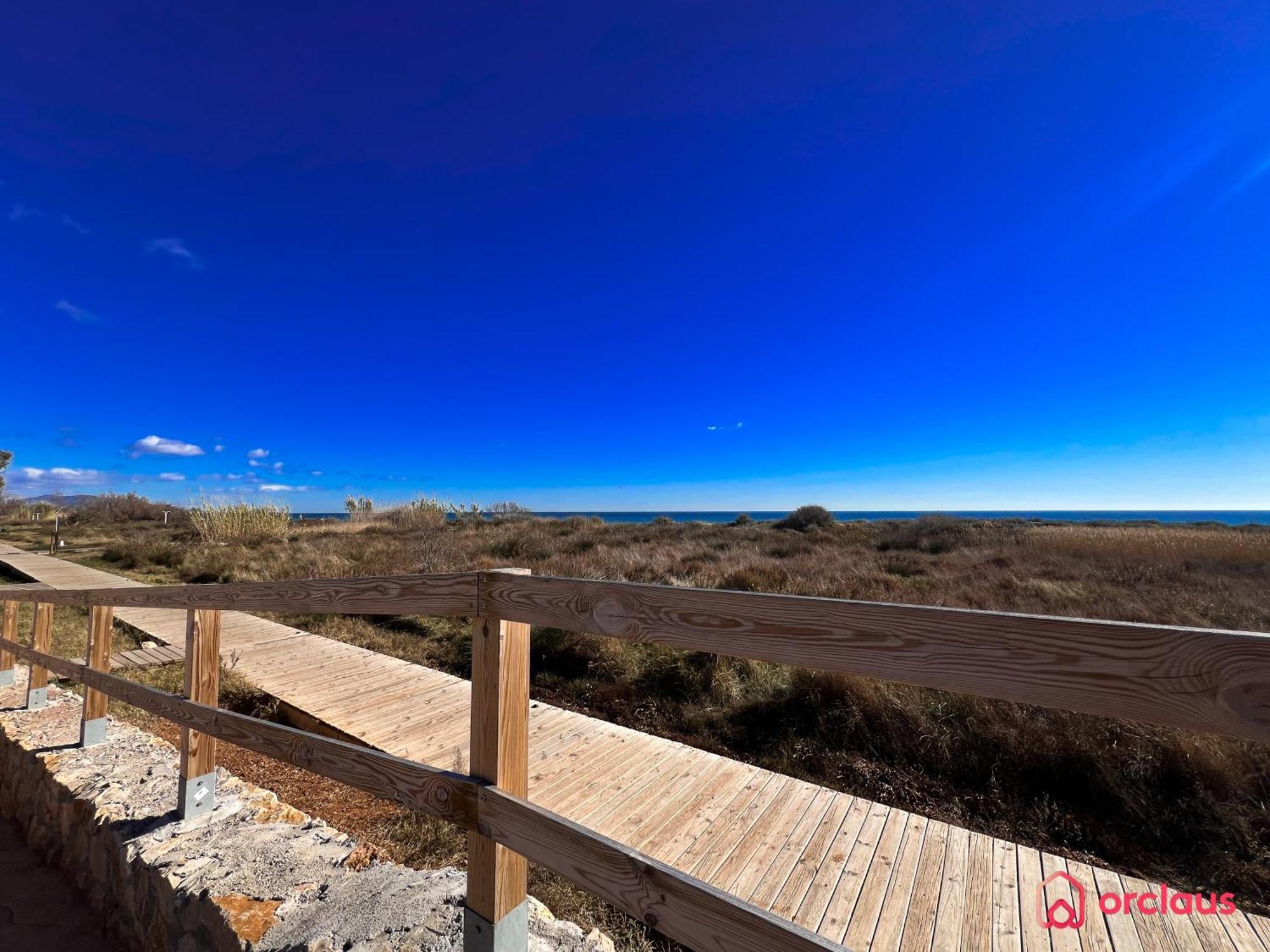 Calma Y Relax En El Mediterraneo กาบาเนส ภายนอก รูปภาพ
