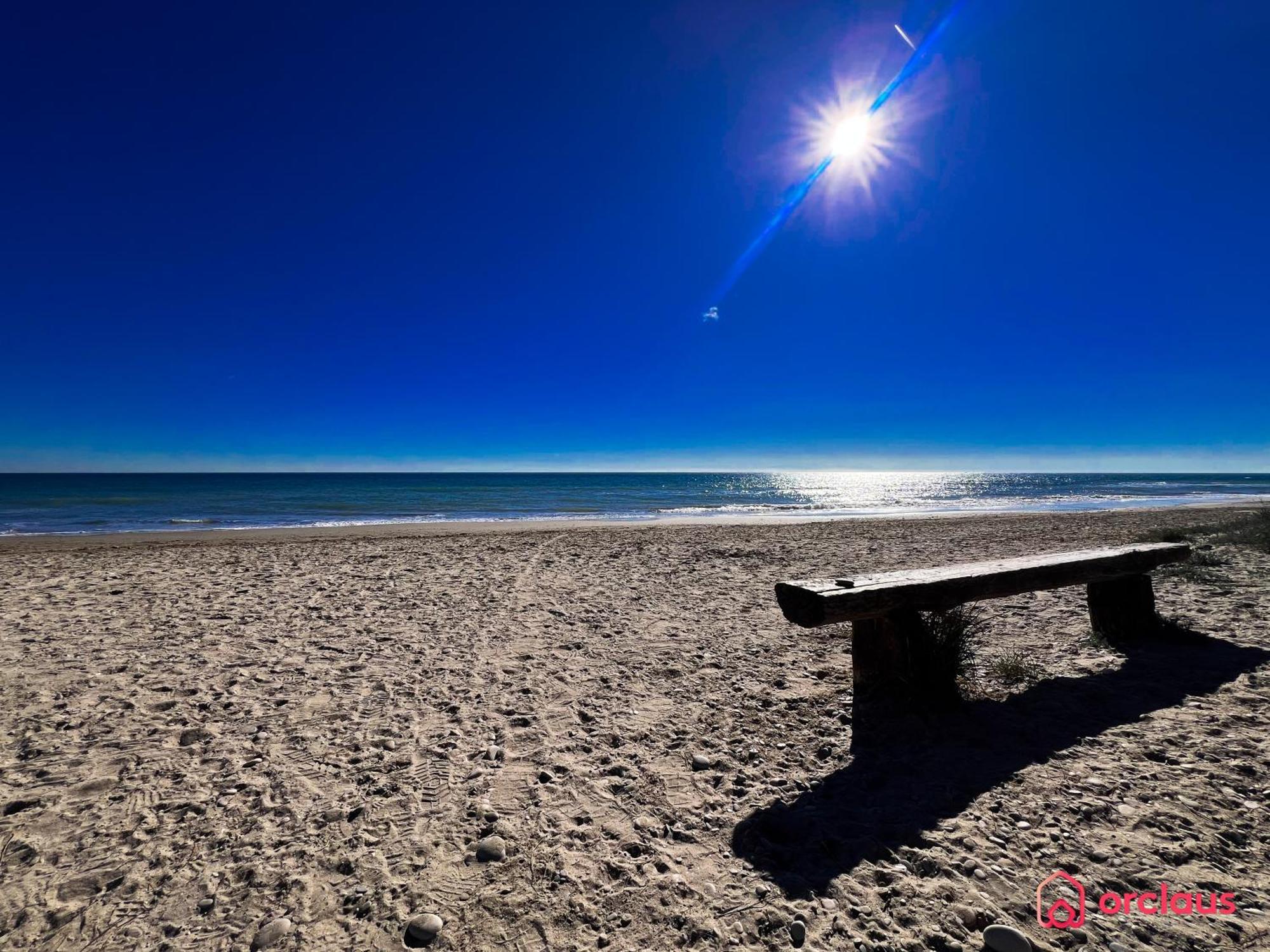 Calma Y Relax En El Mediterraneo กาบาเนส ภายนอก รูปภาพ